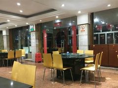 大堂-美极鲜食坊(宝安南路店)