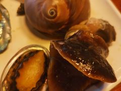 -蟹谢蒸鲜自助餐厅