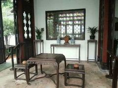 -东莞市可园博物馆