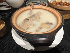 -杭州桐庐康莱德酒店中餐厅·乐