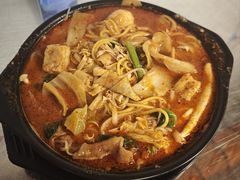 -O记东北砂锅麻辣烫