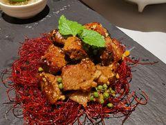 -闻见中国海南菜(K11店)