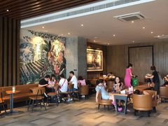 -星巴克(成都科学城店)