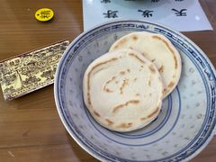 -天发芽·何记葫芦头泡馍·老字号(小南门店)