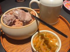 -知楚•精致湖北菜(武商MALL店)