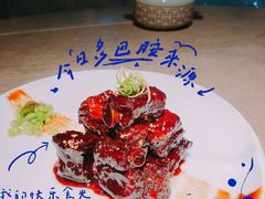 -悦轩中餐厅·高空江景·杭州柏悦酒店