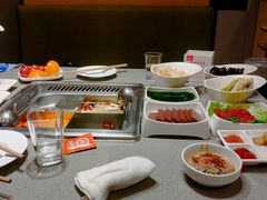-海底捞火锅(徐州火车站店)