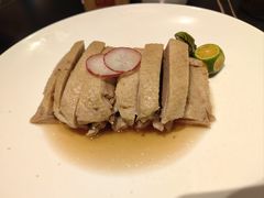 -苏城小院·园林精致苏州菜(斜塘老街店)