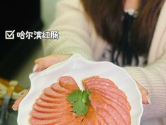 -老刘生态大鱼坊铁锅炖鱼(赛马场店)