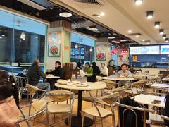 -玲又珑美食(盘福路店)