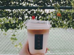 -游心咖啡(青山滨江店)