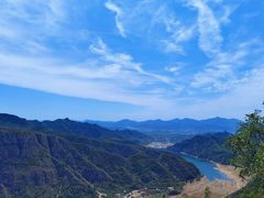 -京东石林峡风景区
