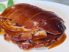 烤鸭-庆和楼(北师大店)