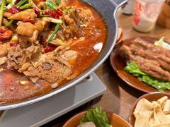-石灰石烧鸡公(南通万象城店)