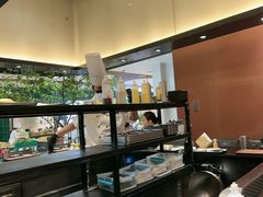 -大神太神·铁板烧(七宝领展广场店)