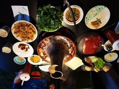 -阳坊胜利涮羊肉(阳坊老店)