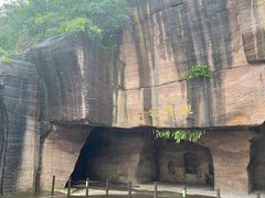 -广州莲花山旅游区