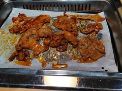 -千纸鹤嫩汁烤肉(西大直街店)