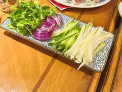 -老昌春饼(欧亚世纪店)