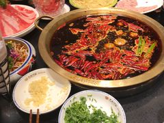 -巴蜀印象火锅(永陵总店)