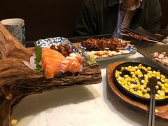 -文立新麻辣烫(合生汇21街区店)