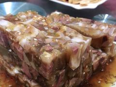 -老王烫面角(北京路店)