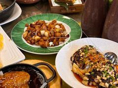 -树下时尚餐厅(翠园街店)