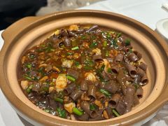 海肠捞饭-北李妈妈菜·虾爬子大锅贴(贵和店)