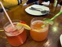 -Brotzeit博璨德国啤酒餐厅(亮马桥官舍店)