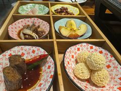 -香辣蟹·精品川菜(东四店)