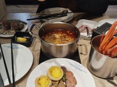 -星伦多自助料理(永旺店)