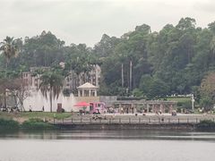 -南国桃园旅游度假区