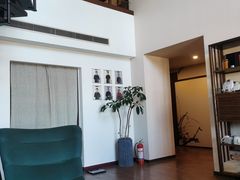 -仰生如卉推拿养生馆(酒仙桥店)