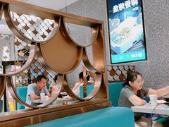 -半天妖烤鱼(紫荆广场店)
