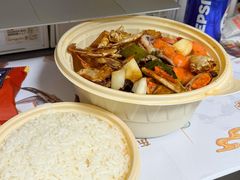 -七欣天香辣蟹火锅(南京建宁路大观天地店)