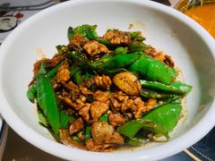 -大碗先生(万家丽店)