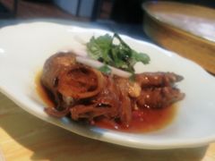 -驿楼兰·新疆菜(火车站店)