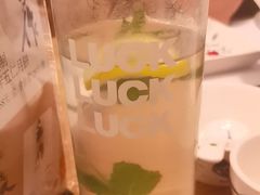 -四季餐厅(华苑店)