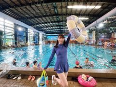 -南宫温泉水世界