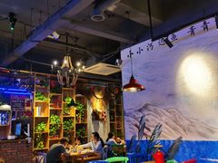 -小小河边鱼(天润城店)