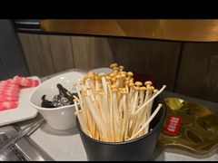 -海底捞火锅(高新万达广场店)