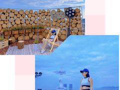-重庆解放碑威斯汀酒店