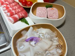 -海底捞火锅(苏宁广场店)