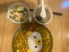 -红小满休闲餐厅(十全街店)