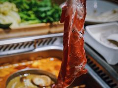 厚切牛肉上脑-哇哇叫