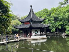 -西园戒幢律寺