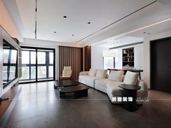 -居丽装饰空间设计(总部)