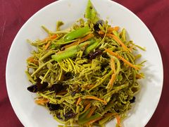 -北京龙庆四季香农家饭庄·灶台鱼·碳烤虹鳟鱼(龙庆峡店)