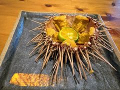 -海胆小馆(东北水饺·春柳店)