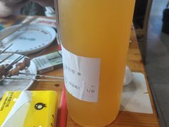 -四禧精酿铜锅涮肉·烧烤工场(大明湖店)